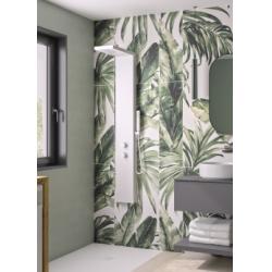 Panneau Mural décoratif KINEWALL DESIGN Jungle - L100xH202 cm