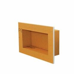 Niche prête à carreler Schlüter KERDI-BOARD-N 305x152 mm