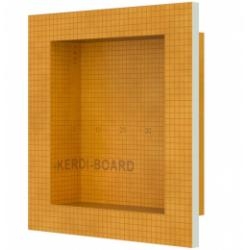 Niche prête à carreler Schlüter KERDI-BOARD-N 305x305 mm*