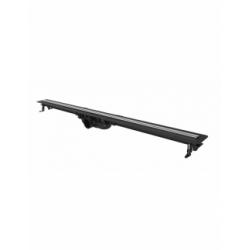 Caniveau de douche extra-plat PANAMA 400-1200*