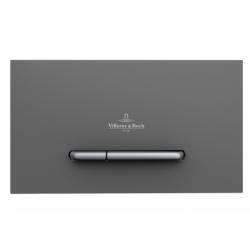 Plaque de déclenchement ViConnect 300S Anthracite Mat