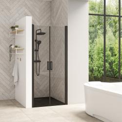 Paroi 2 portes pivotantes SMART DESIGN 