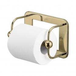 Porte-papier toilette Burlington Gold