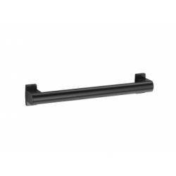 Barre droite ARSIS Full black 400 mm - Différente taille