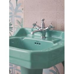 Vasque COSMIC GREEN Burlington Edourdian 56 cm