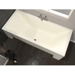 Baignoire droite KYO DUO 180x80cm