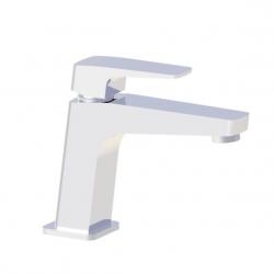 Mitigeur de lavabo ECHO Chromé*