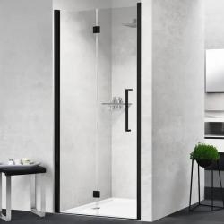 Porte de douche pivotante et pliante Young 1BS