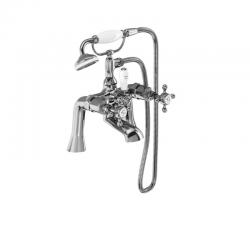 Mélangeur Bain-Douche STAFFORD Chromé