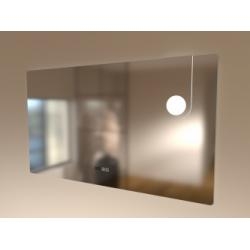 Miroir LED antibuée ELEGANCE 120cm