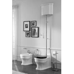 Pack WC CASTELLA avec réservoir haut