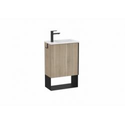 Lave-mains MINI PRO Bouleau texturé