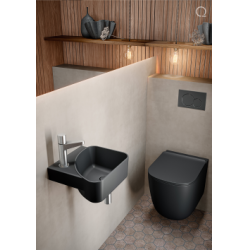 Lave-mains ORION Anthracite