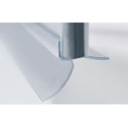 Joint bas de porte pour paroi YOUNG R2/R2 LUX