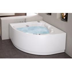 Tablier d'angle pour baignoire MALOYA