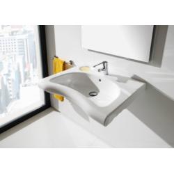 Lavabo PMR ergonomique MERIDIAN 
