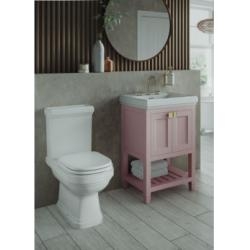 Abattant de WC RIVIERA