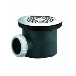 Bonde de douche diam 90 SH 5710