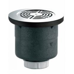 Bonde de douche diam 90 SV - 5520
