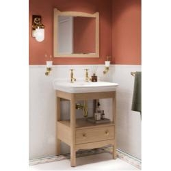 Meuble sous-vasque GUILD Light Oak (Sans vasque)