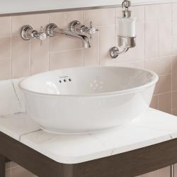 Vasque à poser Guild Countertop