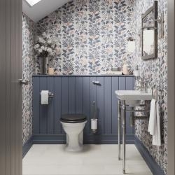 Collection GUILD WC de Burlington