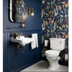 Collection GUILD WC de Burlington Or