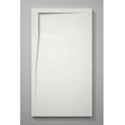 Receveur de douche Nano MAGMA HL Blanc