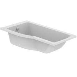 Baignoire-douche CONNECT AIR 150x70/80cm - Version Gauche