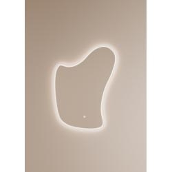 Miroir LED ORGANIC
