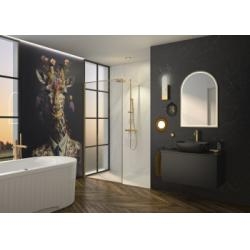 Panneau Mural décoratif KINEWALL DESIGN Giraflor - L100xH202 cm