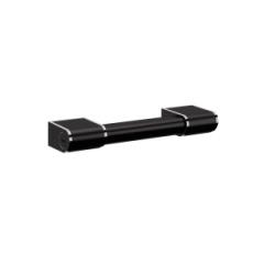 Barre d'appui droite ONYX II Black Edition - 300 mm