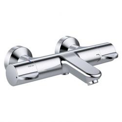 Mitigeur thermostatique bain/douche OKYRIS Pro Safe