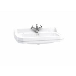 Vasque rectangulaire Edouardien 80cm