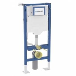 Bâti-support Geberit Duofix Autoportant UP320 SIGMA12