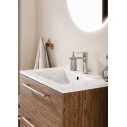 Meuble NEPTUNE Chêne Héritage 70 cm - SANS miroir