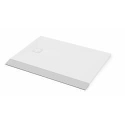 Rampe d'accès pour receveur ONYX Exclusif Blanc L120cm
