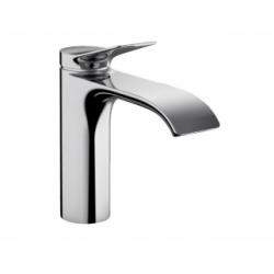 Mitigeur de lavabo VIVENIS 110 CoolStart sans tirette ni vidage Chromé