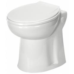 Broyeur WC, Douche, Lavabo, Bidet - Concilio