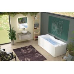 Baignoire nue CONCERTO - Différentes tailles