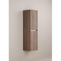 Colonne de salle de bain JUPITER 3.0 Bois Foncé