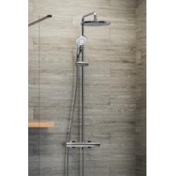 Colonne de douche thermostatique OLYOS II - D2640AA*