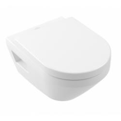 Cuvette sans bride ARCHITECTURA TwistFlush