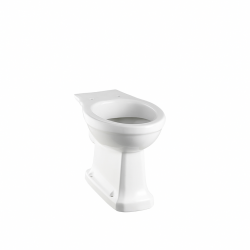 Cuvette standard rétro Burlington P5