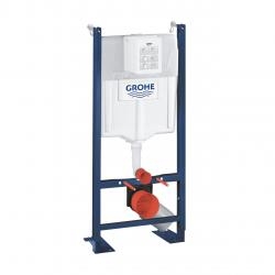 Bâti support autoportant pour WC RAPID SL Project 1.13 M (39145000)