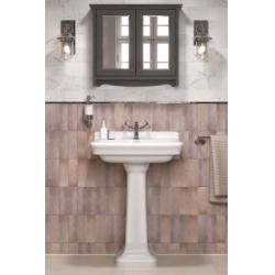 Piétement en céramique GUILD Brulington