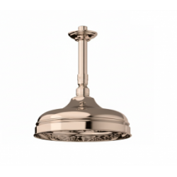 Douche de tête anticalcaire ø 220 mm - 00.510