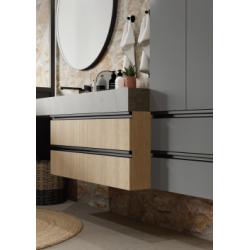 Meuble EXTENSO 70 1T + tiroir à l’anglaise