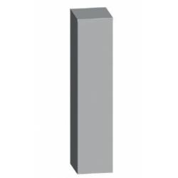 Colonne P35 1 porte H1349 x P356 x L306 mm