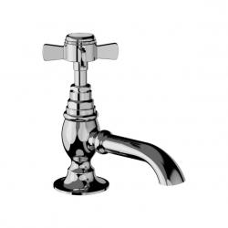 Robinet de lavabo COVENTRY - Eau Chaude - Chromé